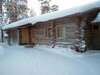 Дома для отпуска Holiday Home Karhunpesä Рука-0