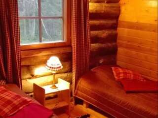 Дома для отпуска Holiday Home Karhunpesä Рука Дом для отпуска-11