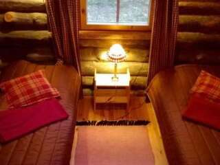 Дома для отпуска Holiday Home Karhunpesä Рука Дом для отпуска-12