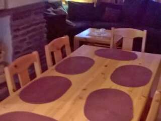 Дома для отпуска Holiday Home Karhunpesä Рука Дом для отпуска-16