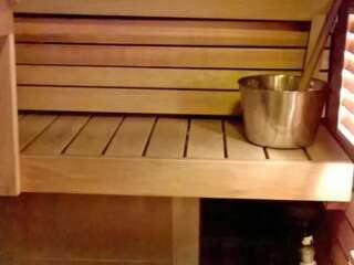 Дома для отпуска Holiday Home Karhunpesä Рука Дом для отпуска-17