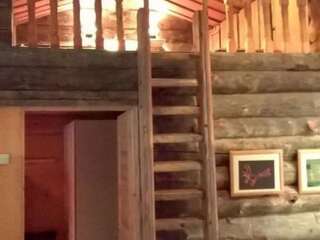 Дома для отпуска Holiday Home Karhunpesä Рука Дом для отпуска-23