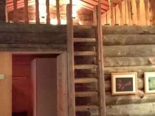 Дома для отпуска Holiday Home Karhunpesä Рука Дом для отпуска-4