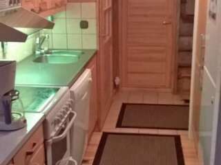 Дома для отпуска Holiday Home Karhunpesä Рука Дом для отпуска-34