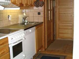 Дома для отпуска Holiday Home Karhunpesä Рука Дом для отпуска-38