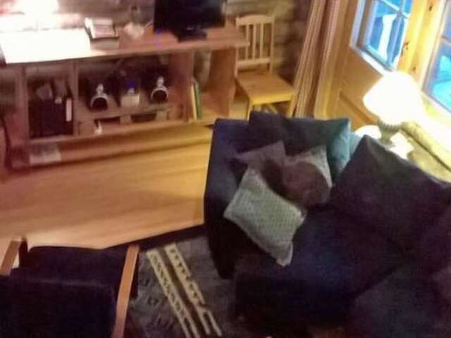 Дома для отпуска Holiday Home Karhunpesä Рука-13