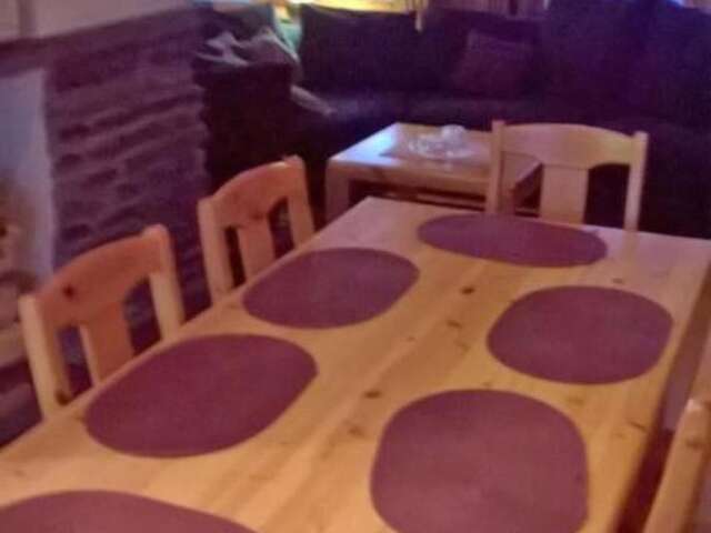 Дома для отпуска Holiday Home Karhunpesä Рука-19