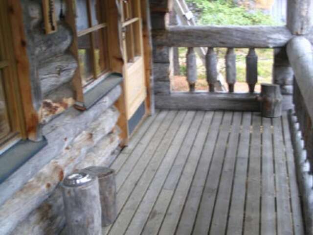 Дома для отпуска Holiday Home Karhunpesä Рука-24