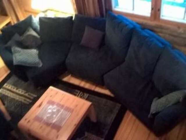 Дома для отпуска Holiday Home Karhunpesä Рука-36