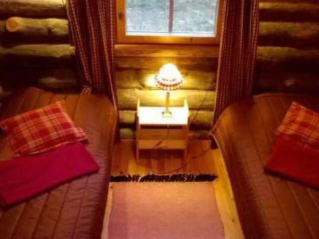 Дома для отпуска Holiday Home Karhunpesä Рука-38