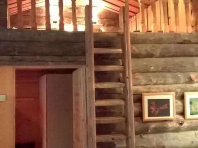 Дома для отпуска Holiday Home Karhunpesä Рука-44