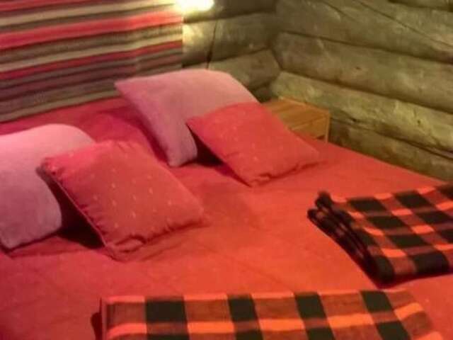 Дома для отпуска Holiday Home Karhunpesä Рука-46