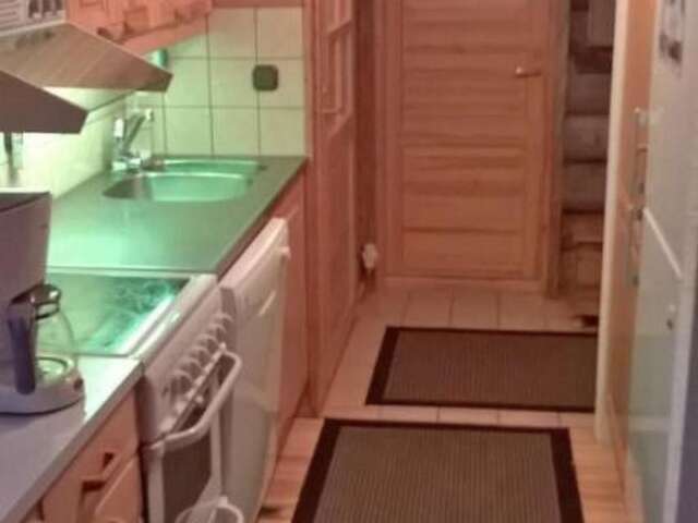 Дома для отпуска Holiday Home Karhunpesä Рука-55